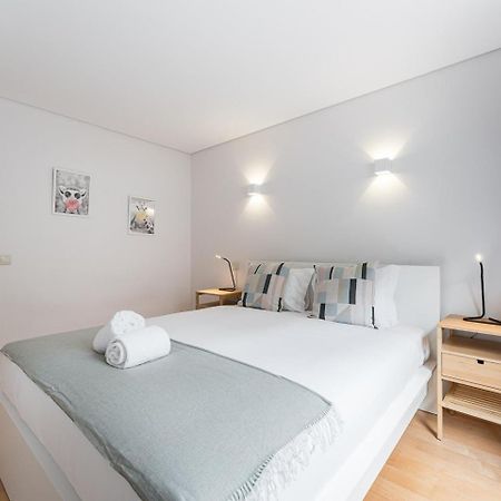 Guestready - Artsy Apartment Porto Dış mekan fotoğraf