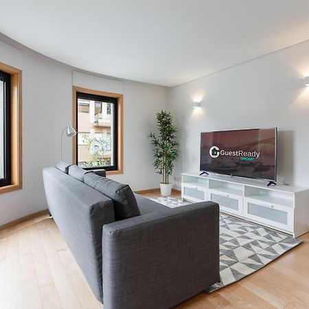 Guestready - Artsy Apartment Porto Dış mekan fotoğraf