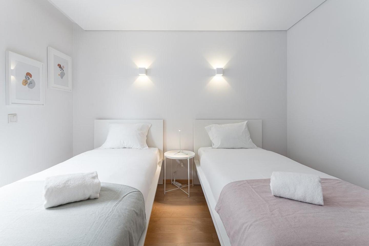 Guestready - Artsy Apartment Porto Dış mekan fotoğraf