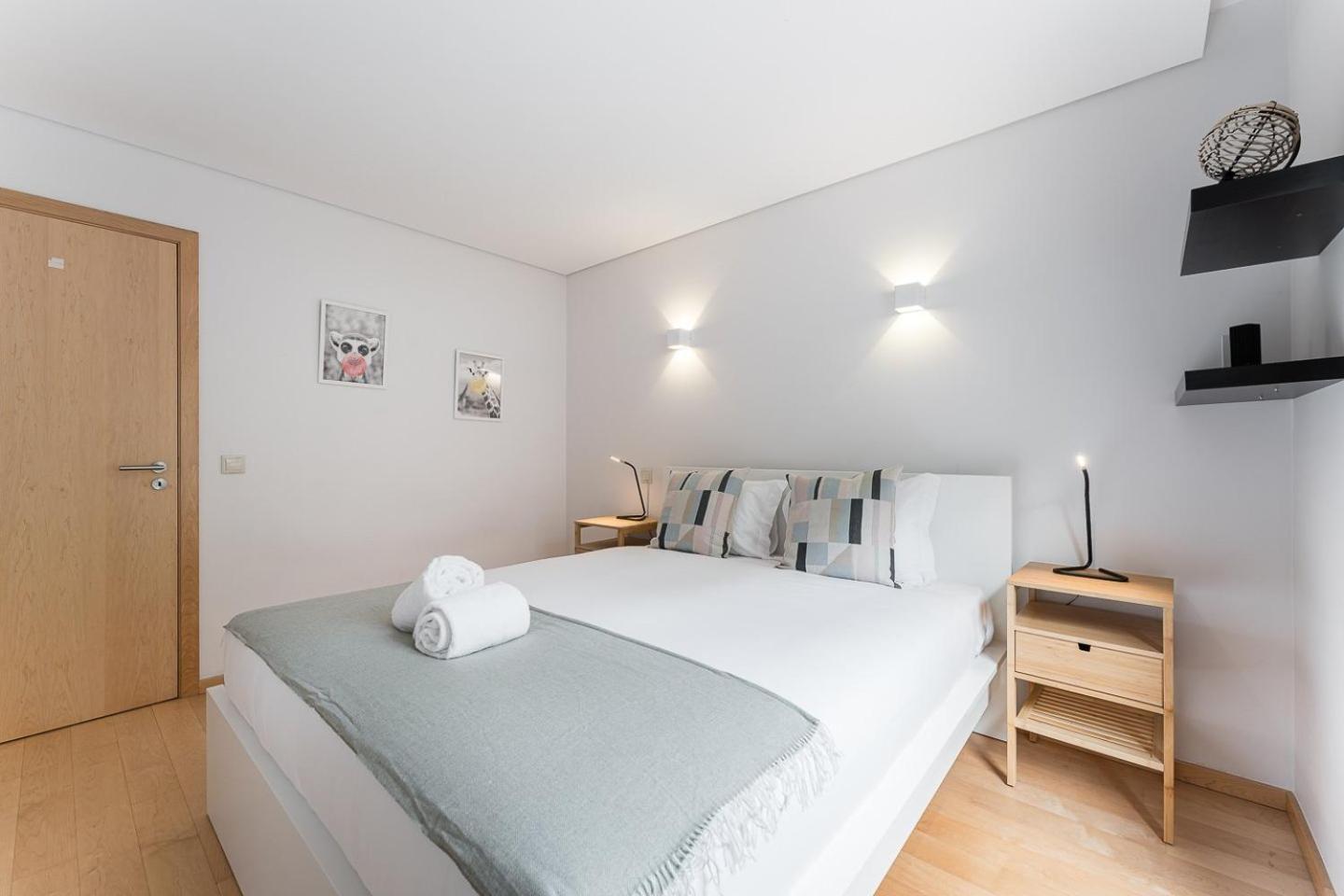 Guestready - Artsy Apartment Porto Dış mekan fotoğraf