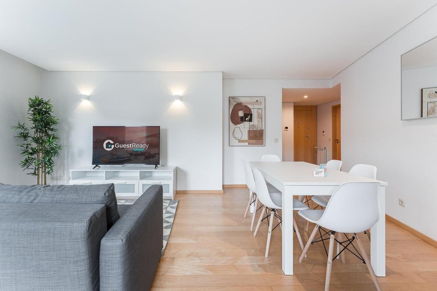 Guestready - Artsy Apartment Porto Dış mekan fotoğraf