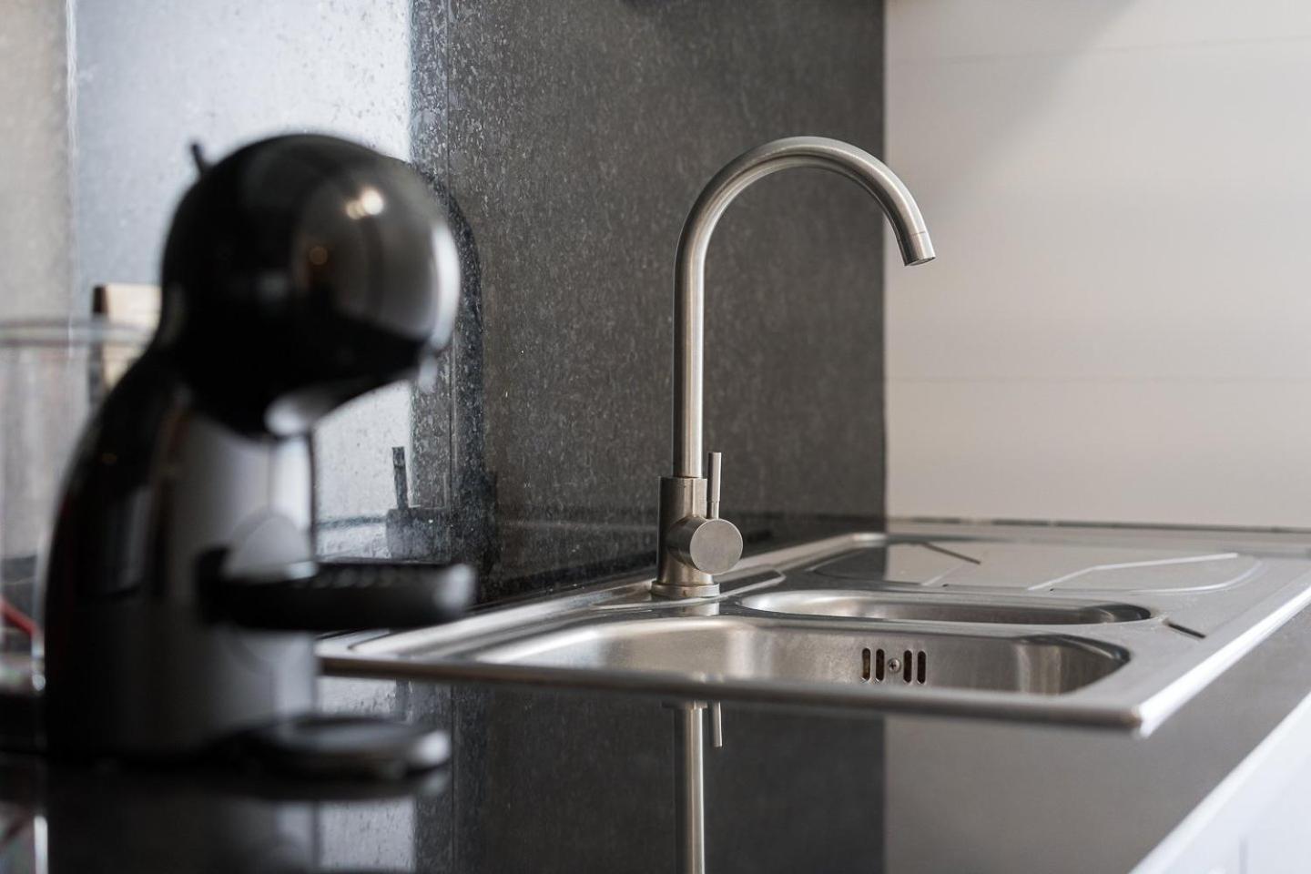 Guestready - Artsy Apartment Porto Dış mekan fotoğraf
